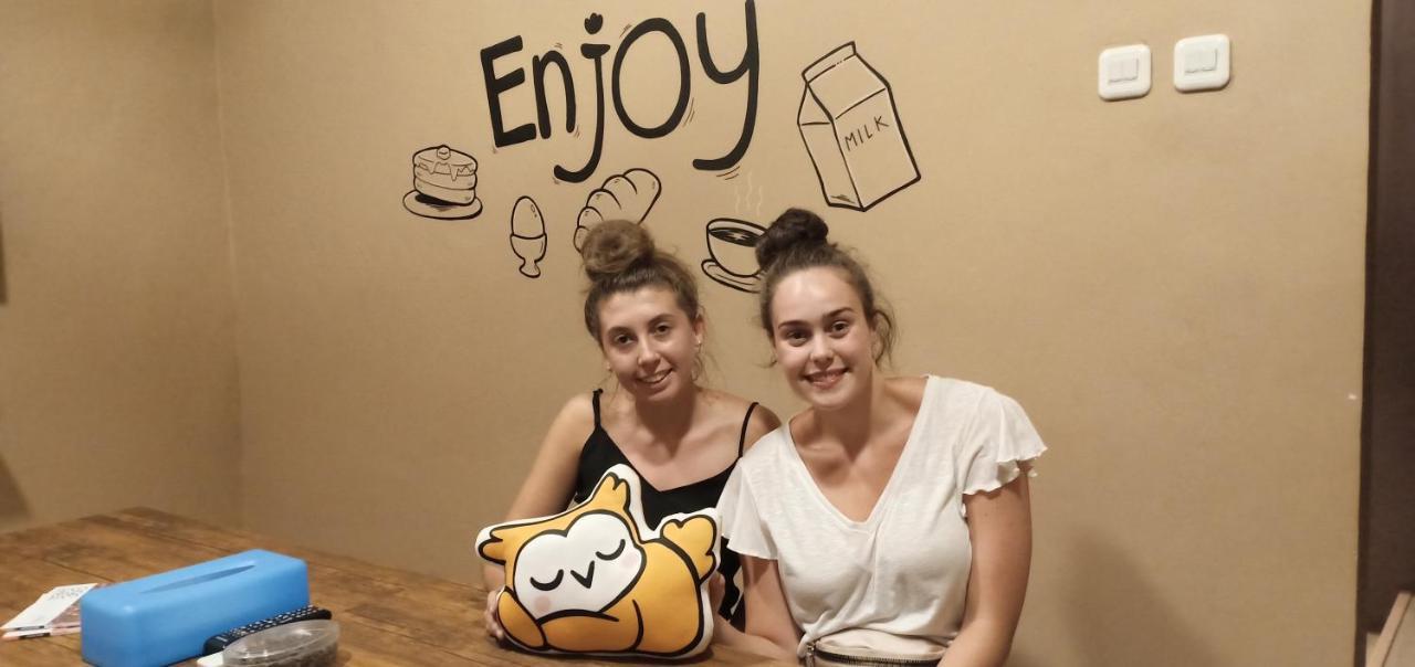 Vk Pods Bandung Hostel Ngoại thất bức ảnh