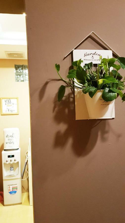 Vk Pods Bandung Hostel Ngoại thất bức ảnh