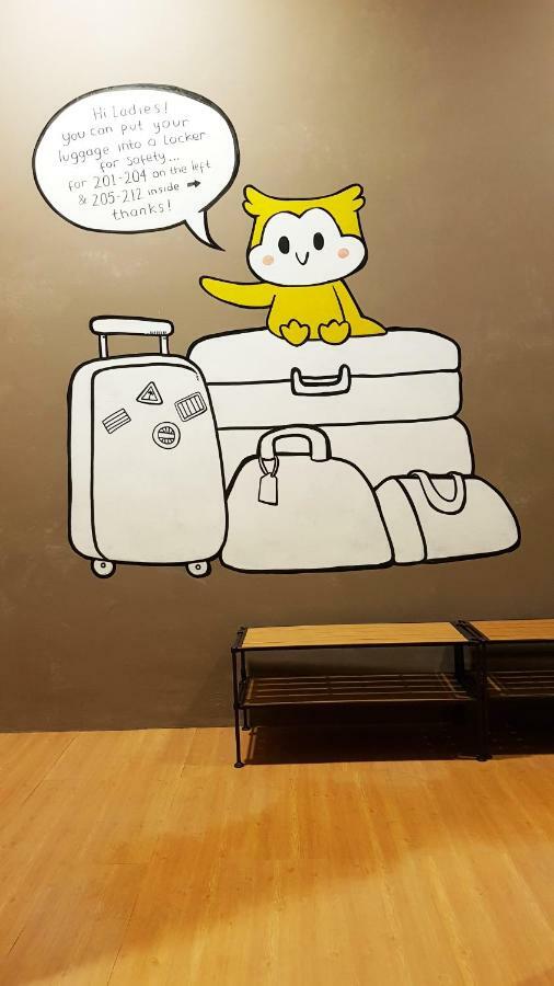 Vk Pods Bandung Hostel Ngoại thất bức ảnh