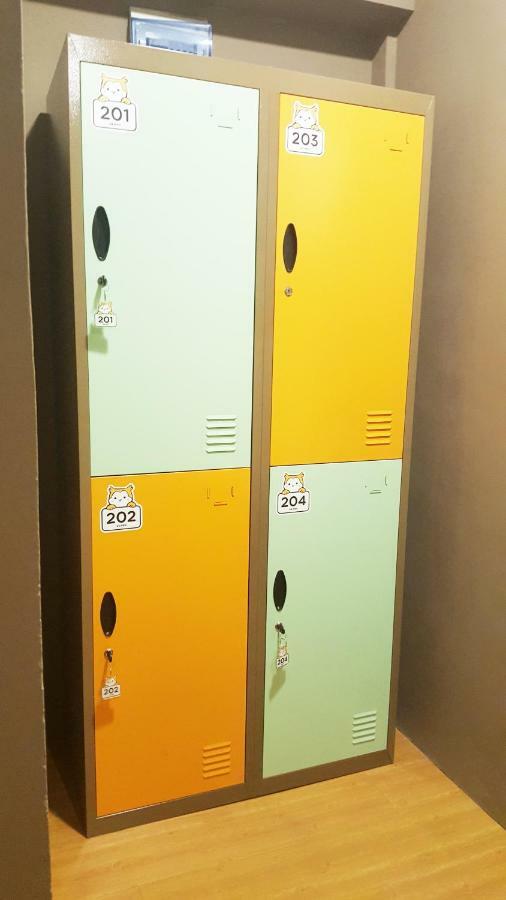 Vk Pods Bandung Hostel Ngoại thất bức ảnh