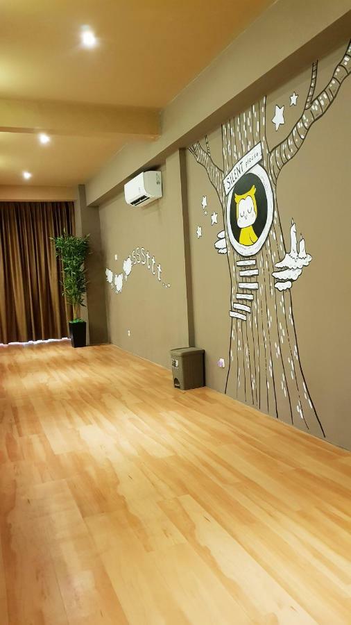 Vk Pods Bandung Hostel Ngoại thất bức ảnh