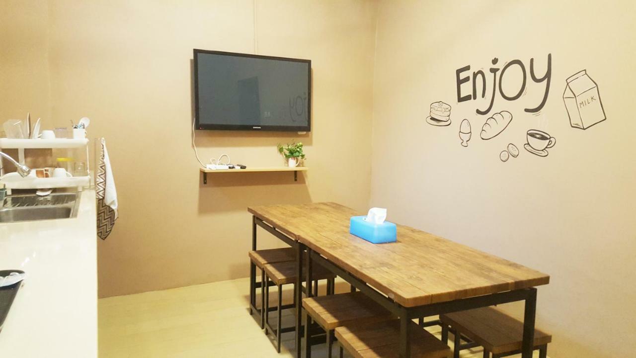 Vk Pods Bandung Hostel Ngoại thất bức ảnh