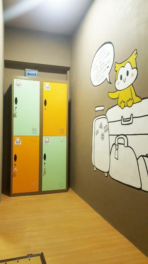 Vk Pods Bandung Hostel Ngoại thất bức ảnh