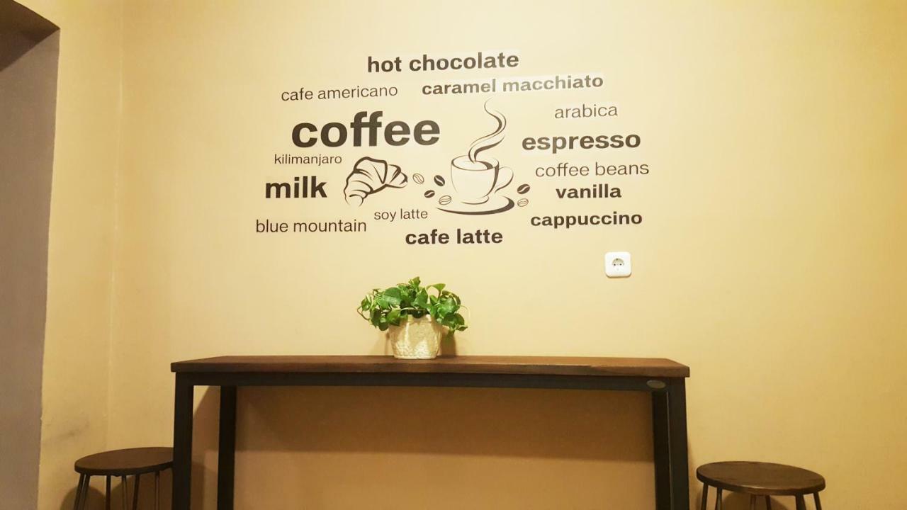 Vk Pods Bandung Hostel Ngoại thất bức ảnh