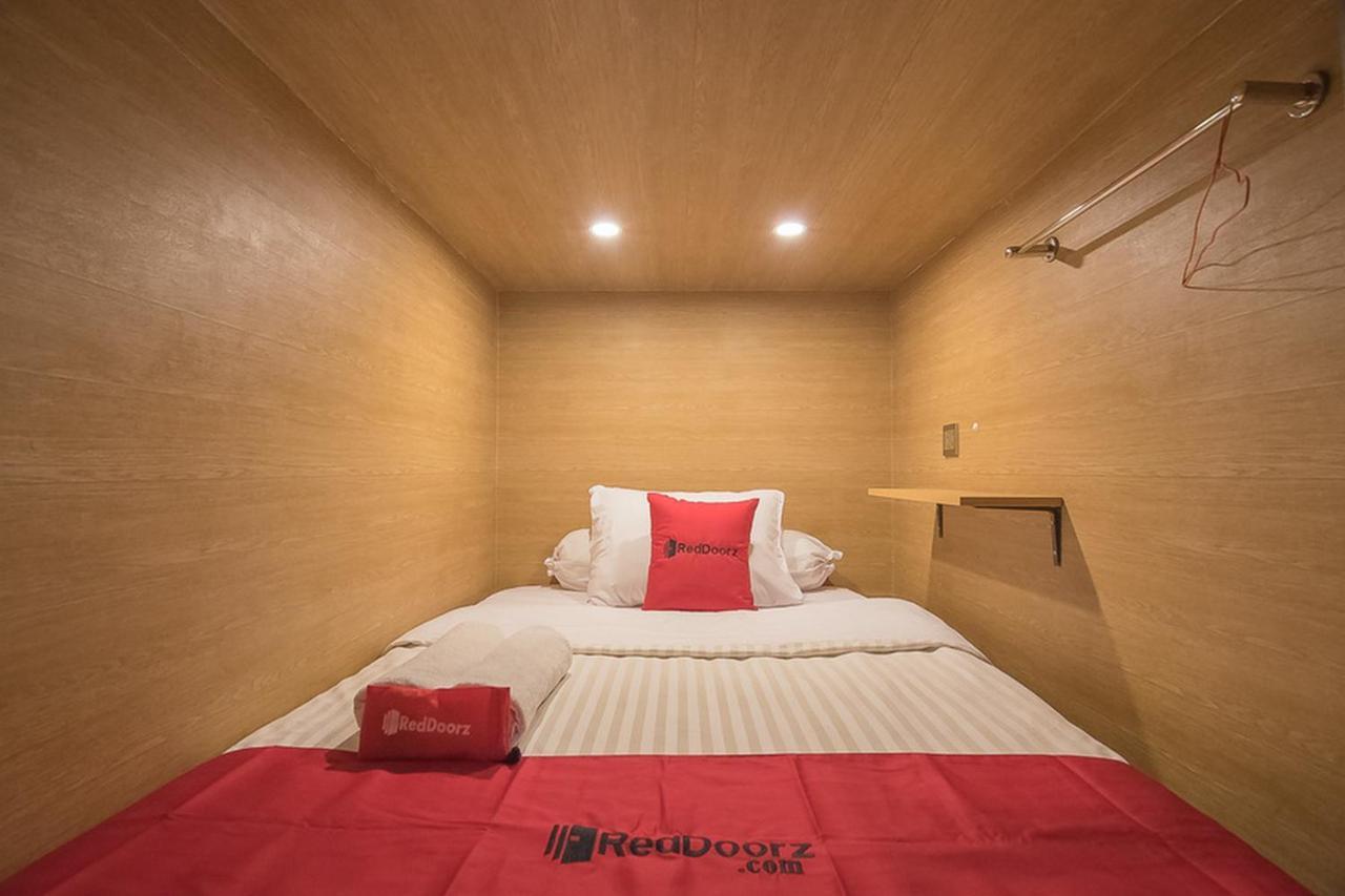 Vk Pods Bandung Hostel Ngoại thất bức ảnh