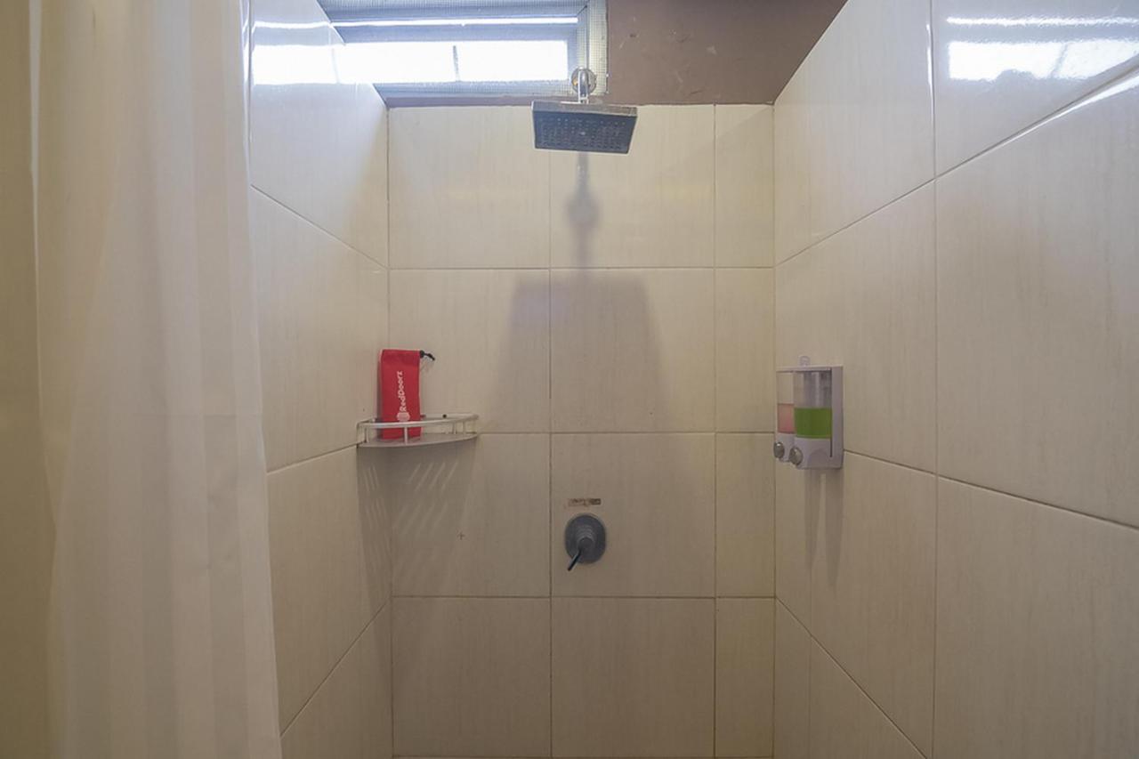 Vk Pods Bandung Hostel Ngoại thất bức ảnh