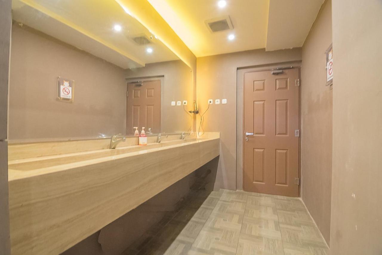 Vk Pods Bandung Hostel Ngoại thất bức ảnh