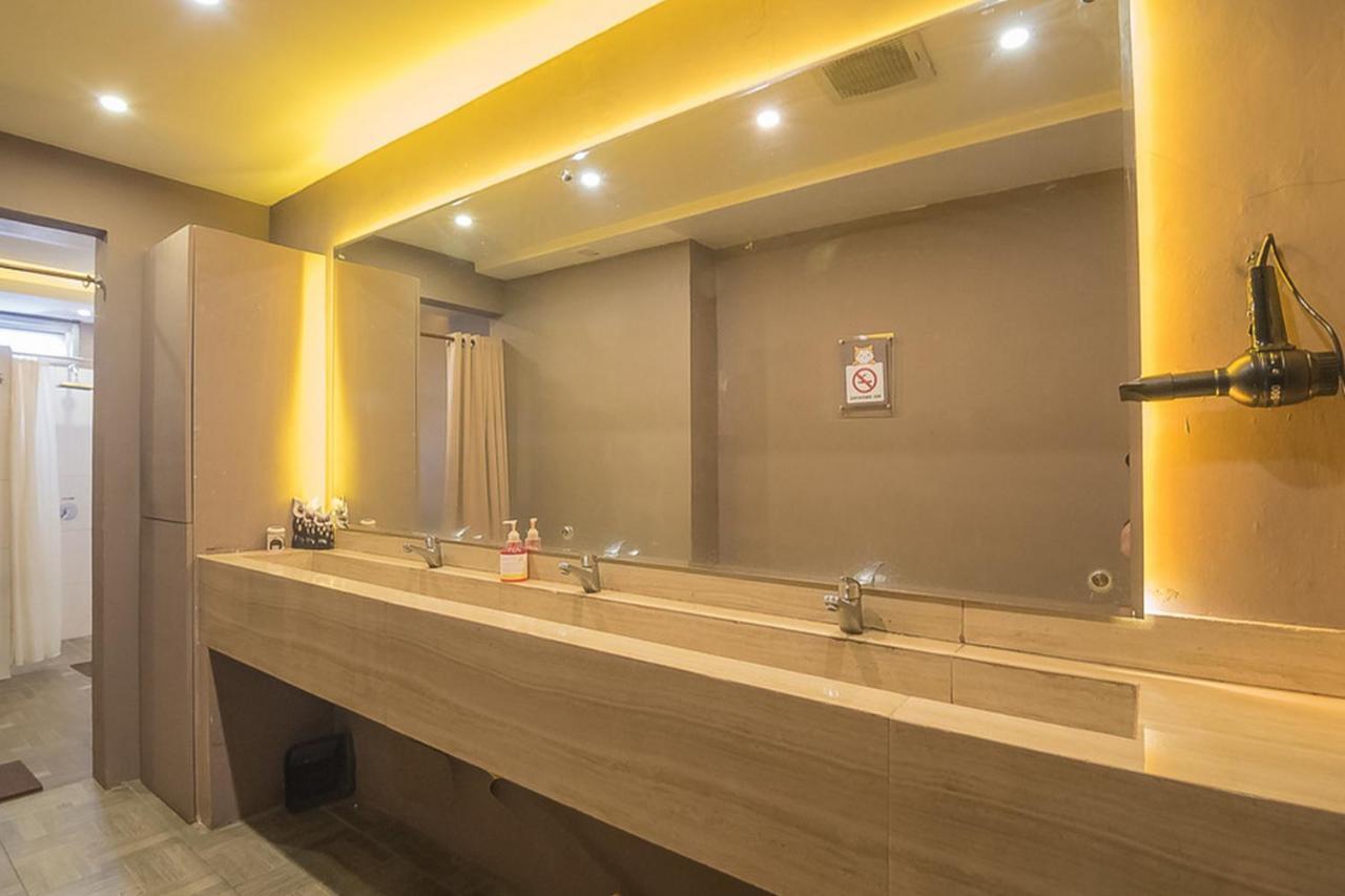 Vk Pods Bandung Hostel Ngoại thất bức ảnh