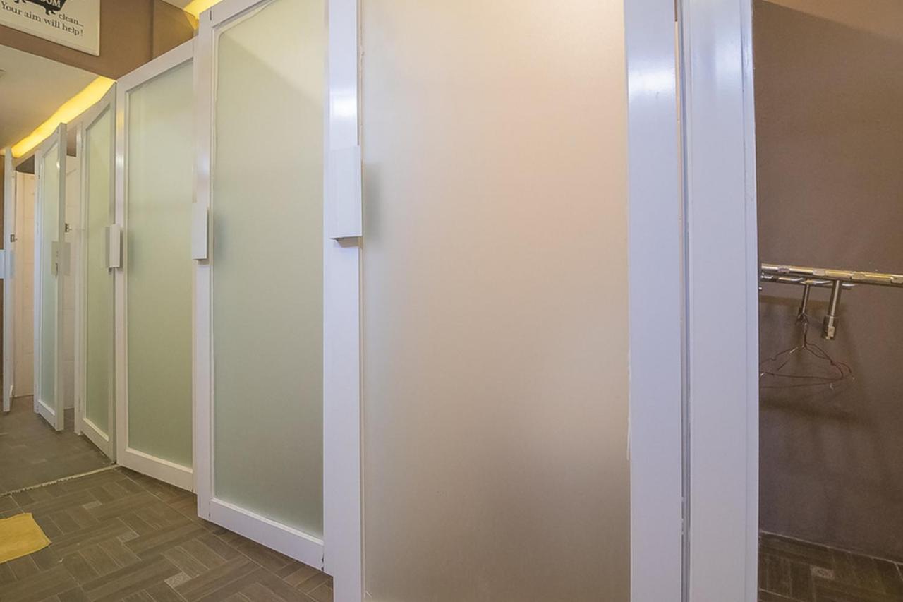 Vk Pods Bandung Hostel Ngoại thất bức ảnh